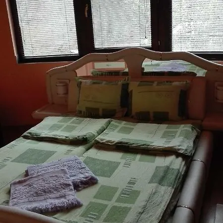 Hotel мирела Ribarica